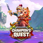 Champion`s Quest