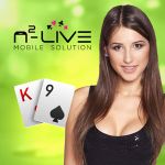 N2Live Baccarat