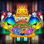 Fishing Foodie
