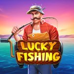 Lucky Fishing